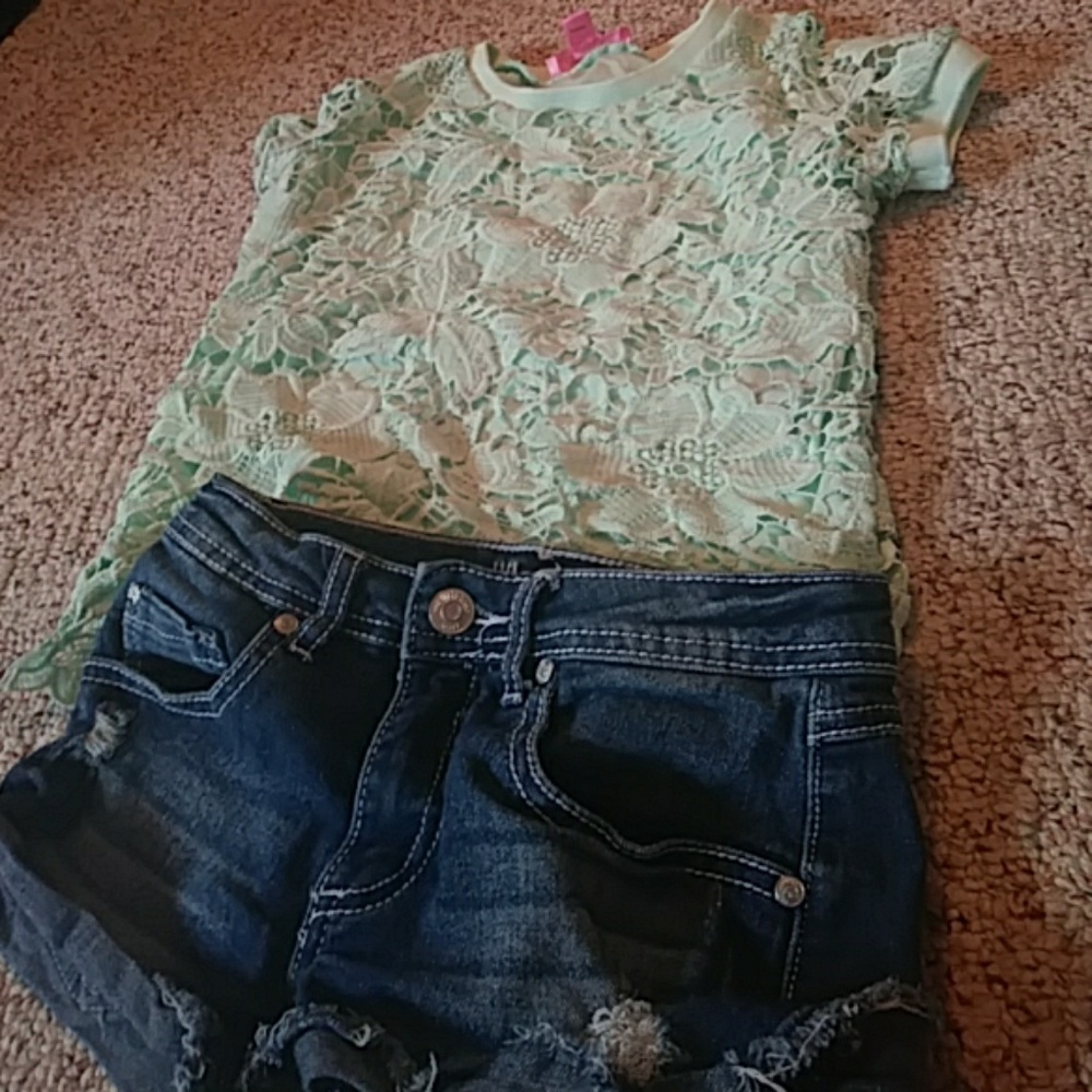 Summer set - Picture 2 of 4